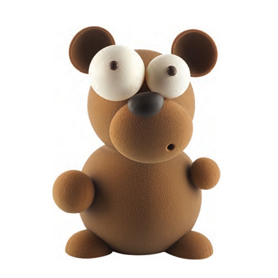 KIT SILIKOMART PROFESSIONNEL TEDDY