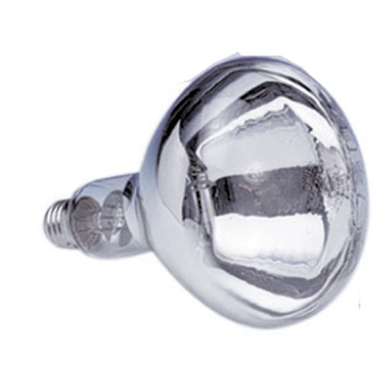 AMPOULE A VIS 375 W
