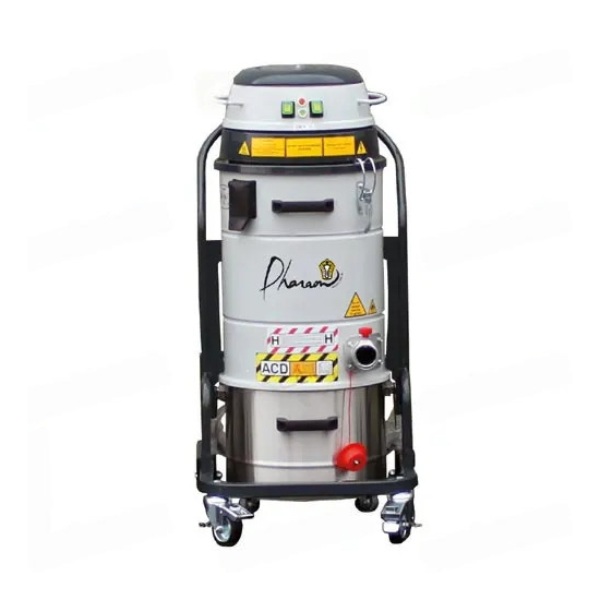 ASPIRATEUR SPECIAL BOULANGERIE PATISSERIE