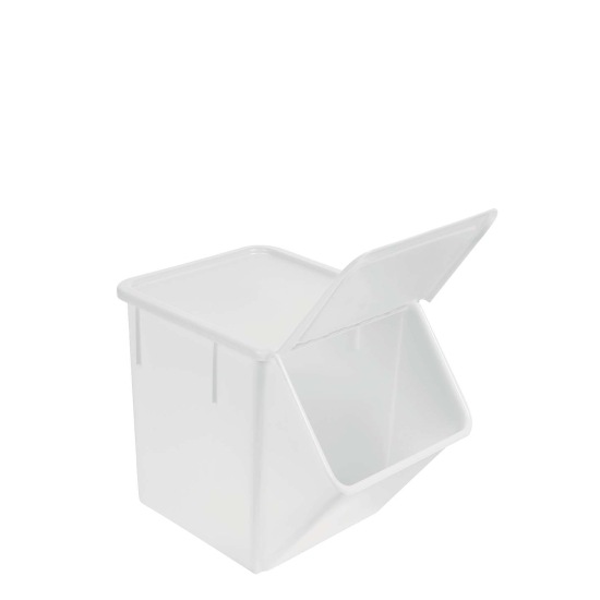 BAC A INGREDIENTS  40 LITRES