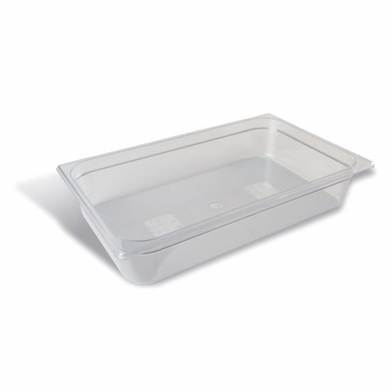 BAC GASTRONORME COPOLYESTER 1/1 - 530X325 MM