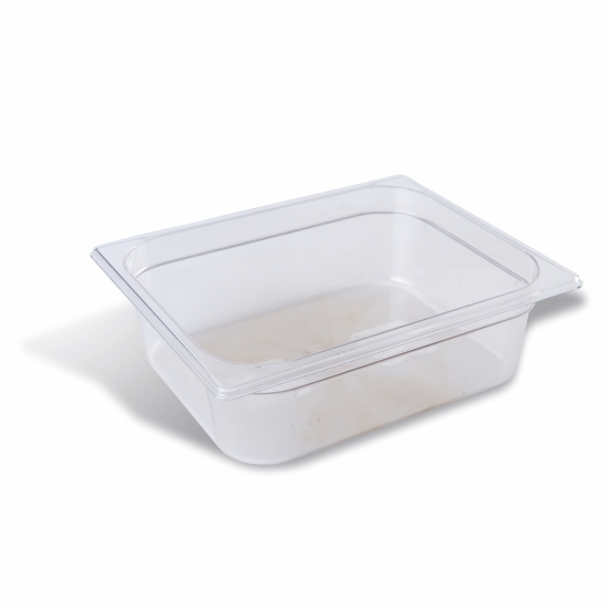 BAC GASTRONORME COPOLYESTER 1/2 - 325X265 MM