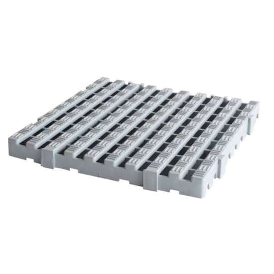 CAILLEBOTTIS POLYETHYLENE 500X500X50