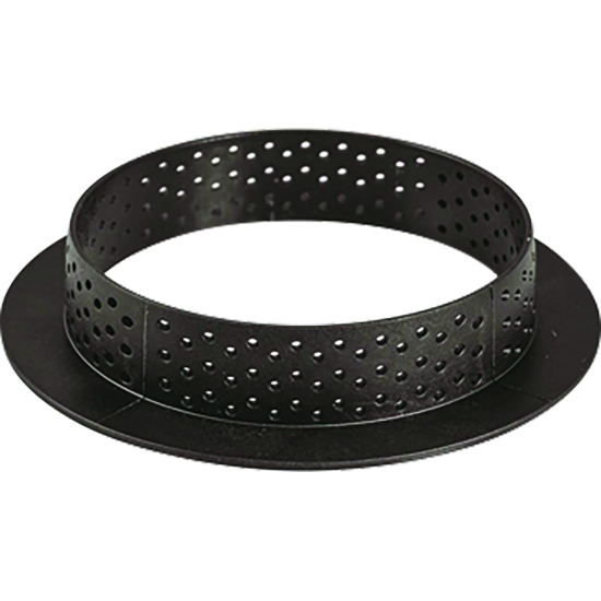 CERCLE SILIKOMART PROFESSIONNEL COMPOSITE THERMOPLUS PERFORE- HAUTEUR 20 MM