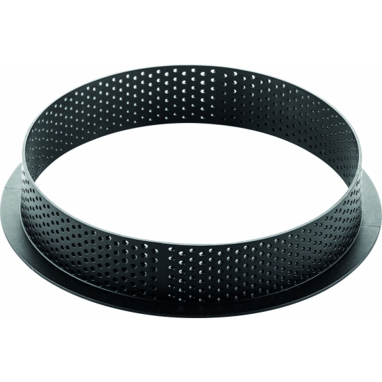 CERCLE SILIKOMART PROFESSIONNEL COMPOSITE THERMOPLUS PERFORE- HAUTEUR 35 MM