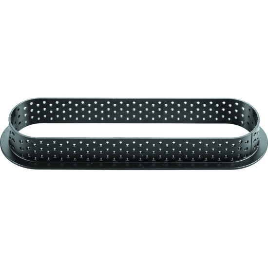 OBLONG SILIKOMART PROFESSIONNEL COMPOSITE THERMOPLUS PERFORE- HAUTEUR 20 MM