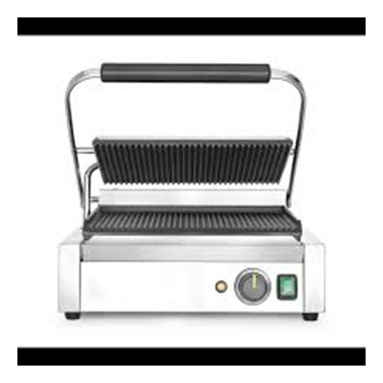 CONTACT GRILL PANINI