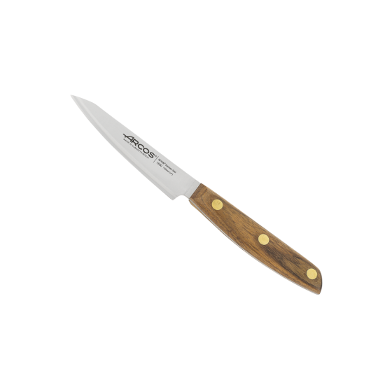 COUTEAU D OFFICE 100 MM GAMME NORDIKA