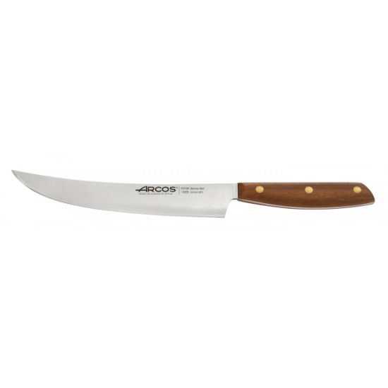 COUTEAU A DECOUPER 200 MM GAMME NORDIKA