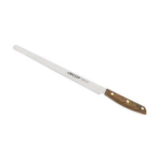 COUTEAU A JAMBON FLEXIBLE 250 MM GAMME NORDIKA