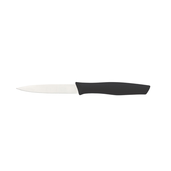 COUTEAU D' OFFICE 10 CM - MANCHE COULEUR