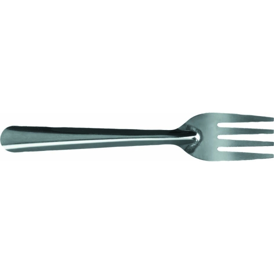 100 MINI COUVERTS INOX