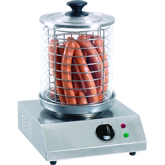 CHAUFFE SAUCISSES