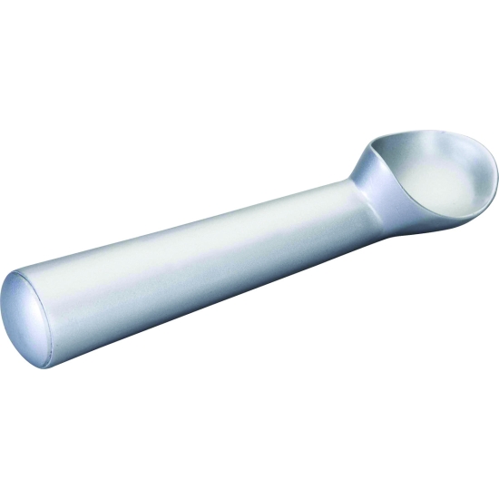CUILLERE A GLACE ALU 180 MM