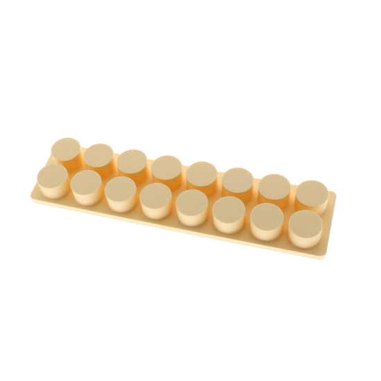 DEMOULEUR POUR MINI MOULE PLASTIQUE RAPIDE
