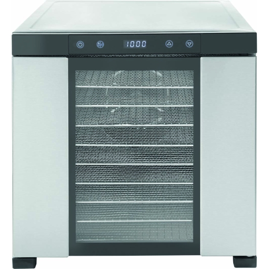 DESHYDRATEUR 10 PLATEAUX