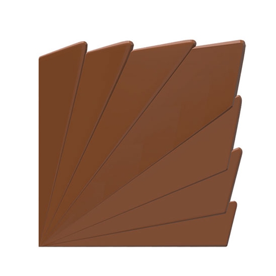 EMBOUT DE BUCHE 25