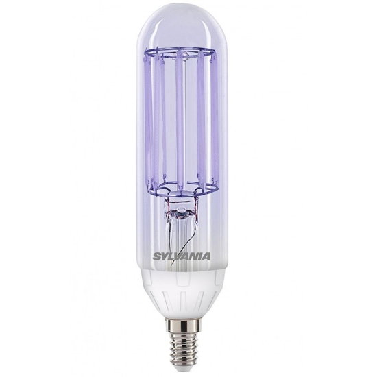 LAMPE UVA LED