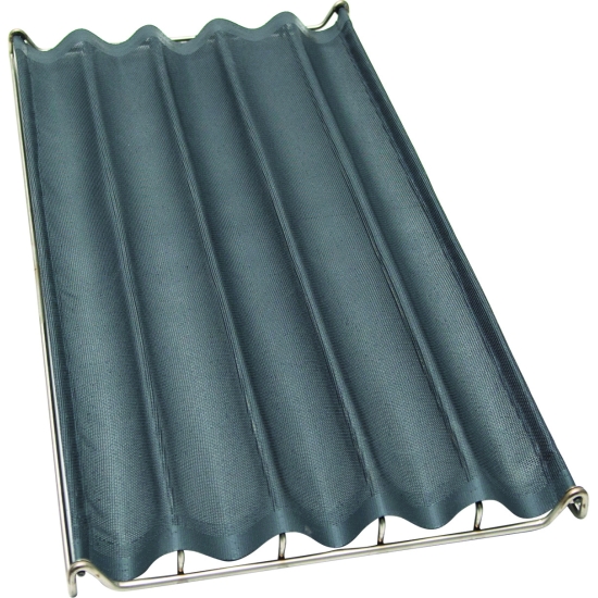 FILET DE CUISSON AVEC TOILE SOUPLE 