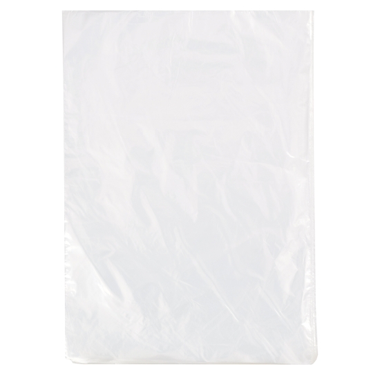 HOUSSE POUR PLAQUE PEHD 35µ