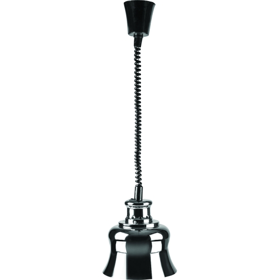 LAMPE DE CHAUFFAGE 240X240X350 MM