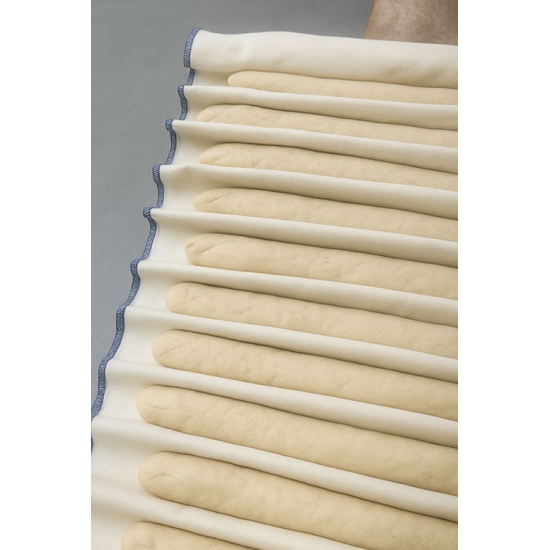 TOILE DE LIN 600X1700 AVEC OURLET