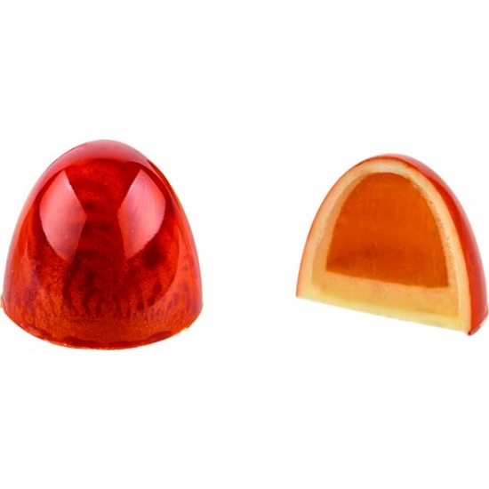 KIT SILIKOMART PROFESSIONNEL 24 DOMES - GAMME CHOCADO