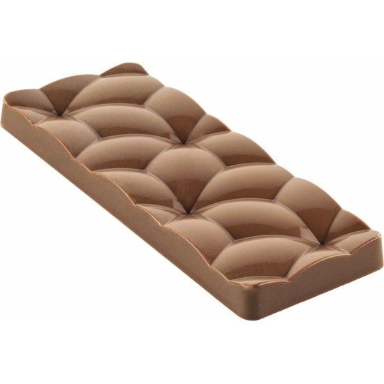 MOULE TRITAN SILIKOMART PROFESSIONNEL 4 TABLETTES GEMMA