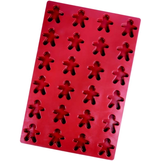PLAQUE MAE PROFESSIONNEL 24 BONHOMMES - GAMME SILMAE
