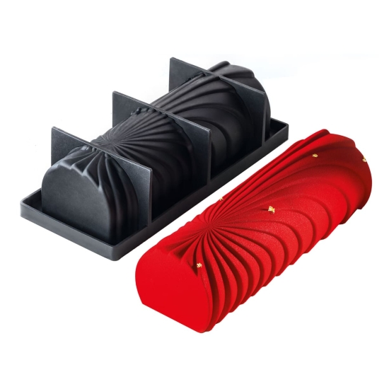 MOULE A BUCHE PAVONI  MODELE COMET