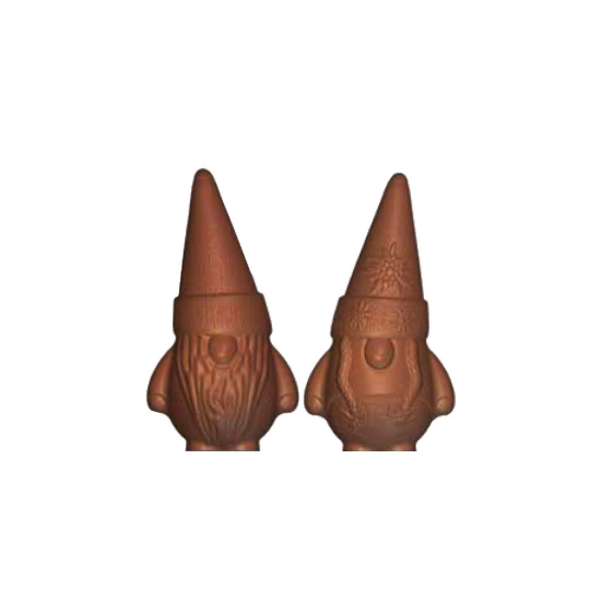 MOULE POLYCARBONATE LUTIN