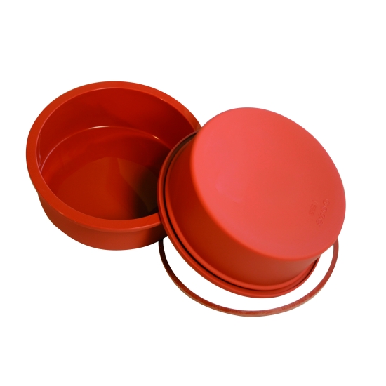 MOULE A MANQUE HAUT SILIKOMART PROFESSIONNEL - GAMME UNIFLEX