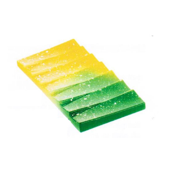 MOULE 3 TABLETTES VAGUES