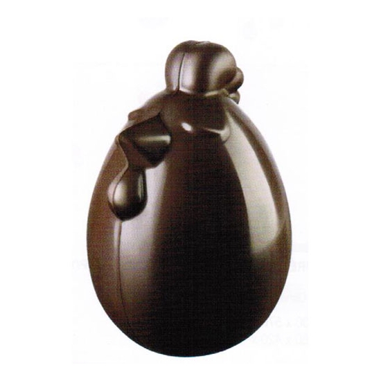 MOULE SILIKOMART PROFESSIONNEL LADY COCCA