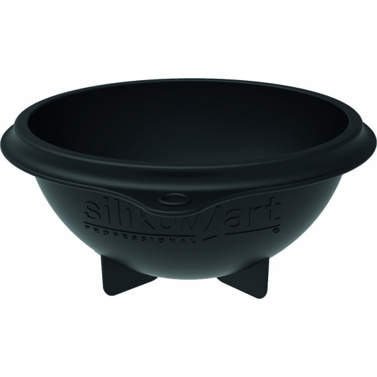 MOULE DEMI SPHERE SILIKOMART PROFESSIONNEL COMPOSITE THERMOPLUS