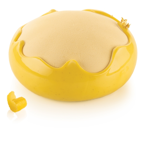 MOULE SILIKOMART PROFESSIONNEL SPLASH