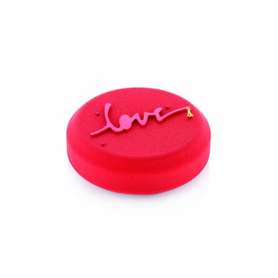 KIT LOVE SILIKOMART PROFESSIONNEL