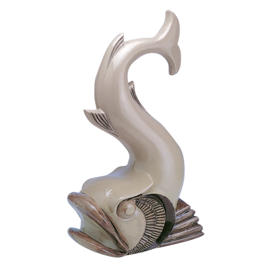 MOULE DAUPHIN EN VIVAK