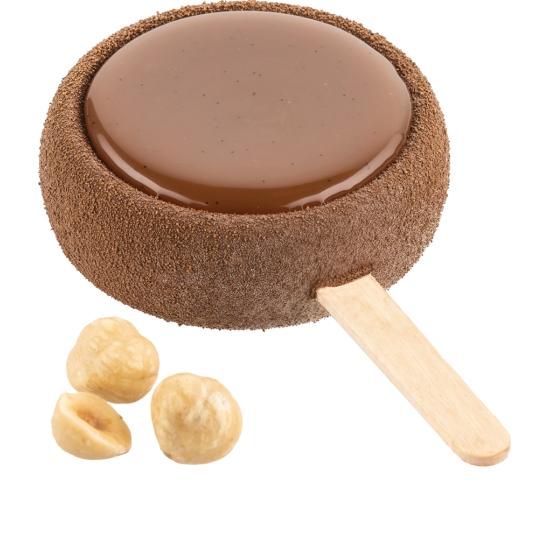 MOULE SILIKOMART PROFESSIONNEL 12 SUN - GAMME STECCO FLEX MINI