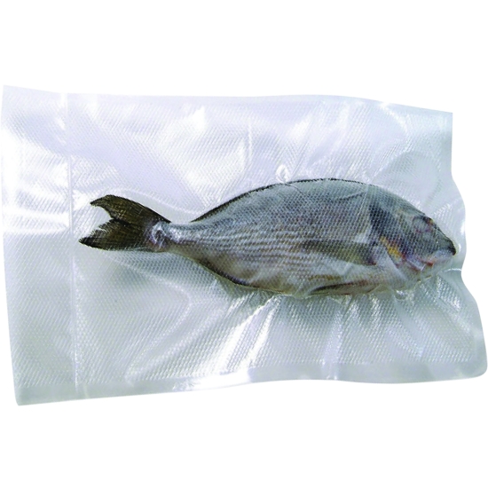 100 SACS SOUS VIDE GAUFFRES