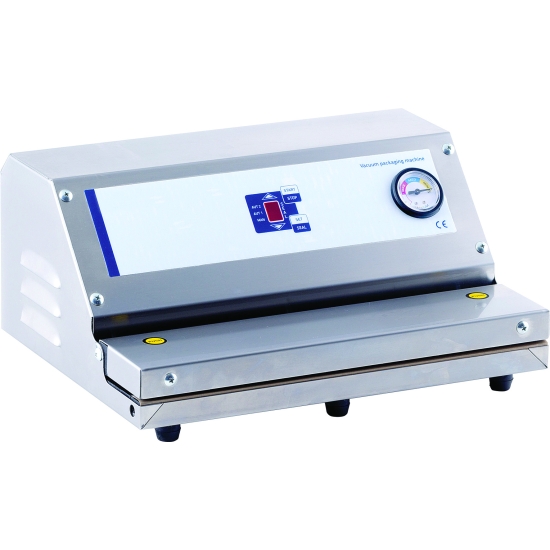 MACHINE A EMBALLER SOUS VIDE EXTERNE