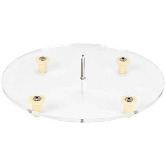 PLATEAU SUPPORT PLEXI