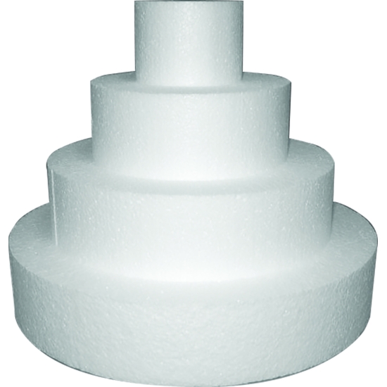 PRESENTOIR WEDDING CAKE Ø 250