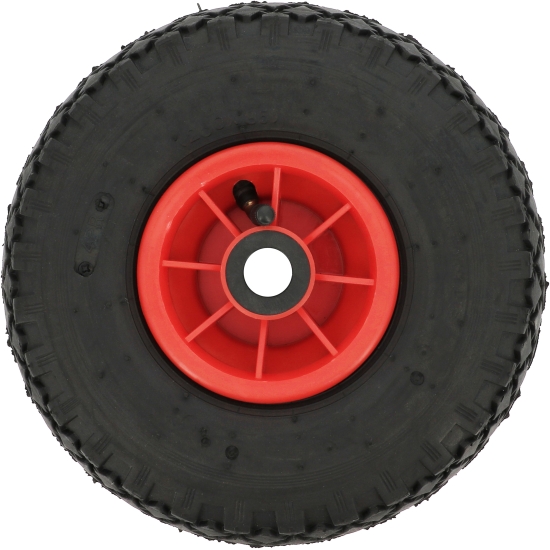 ROUE GONFLABLE POUR DIABLE - Ø 260 MM