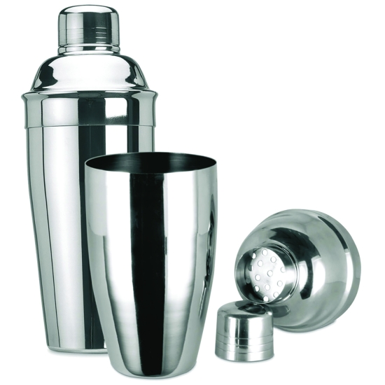 SHAKER INOX - 75 CL