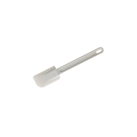 SPATULE ELASTOMERE FORME PLATE