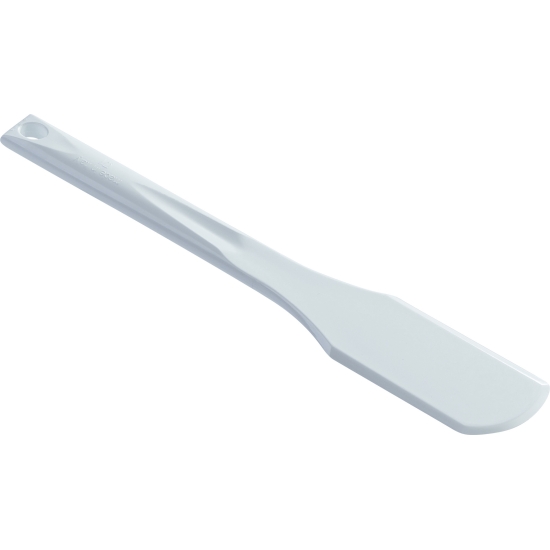 SPATULE RIGIDE ABS - RESISTE JUSQU A 100°C