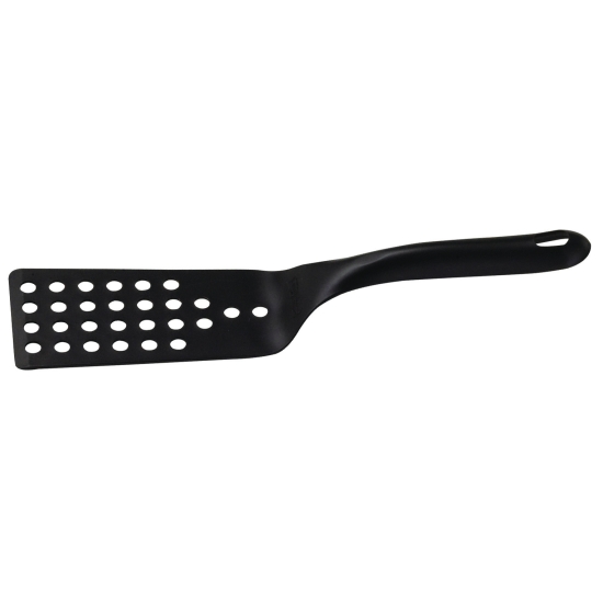 SPATULE PERFOREE  POLYAMIDE - 290 MM