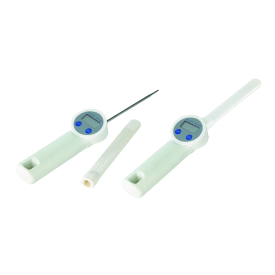 THERMOMETRE SONDE ETANCHE - -50/+300°C