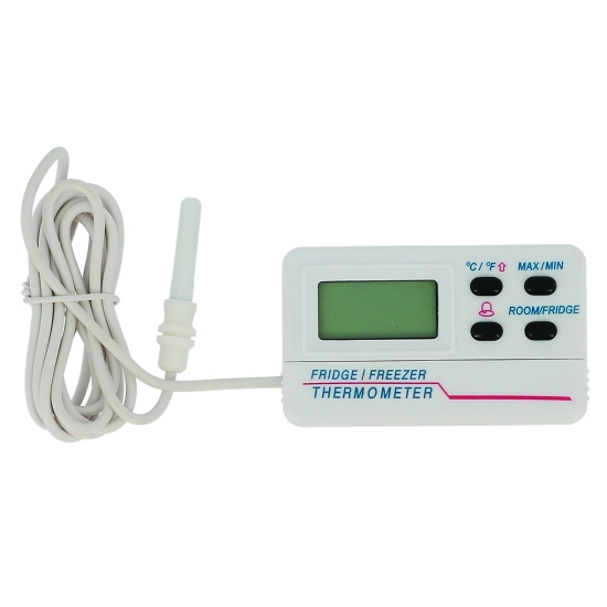THERMOMETRE DIGITAL FRIGO/CONGELATEUR